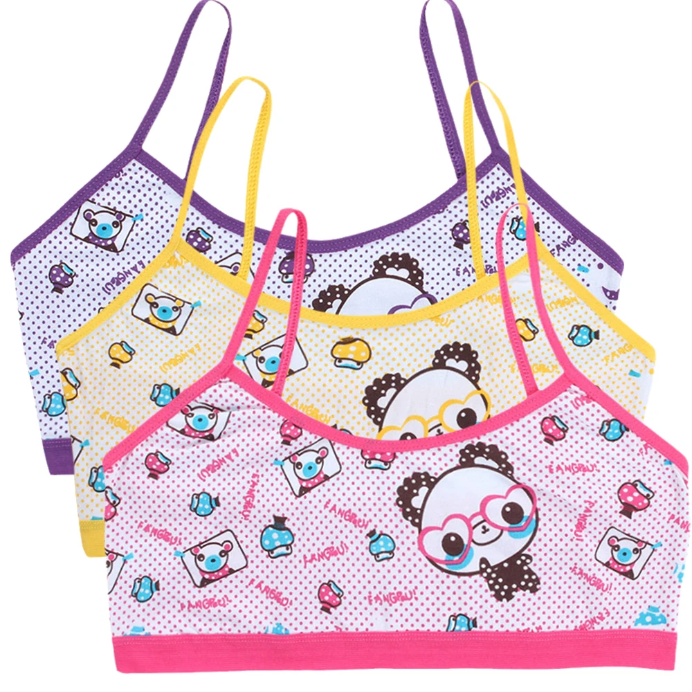3PCS Panda 4