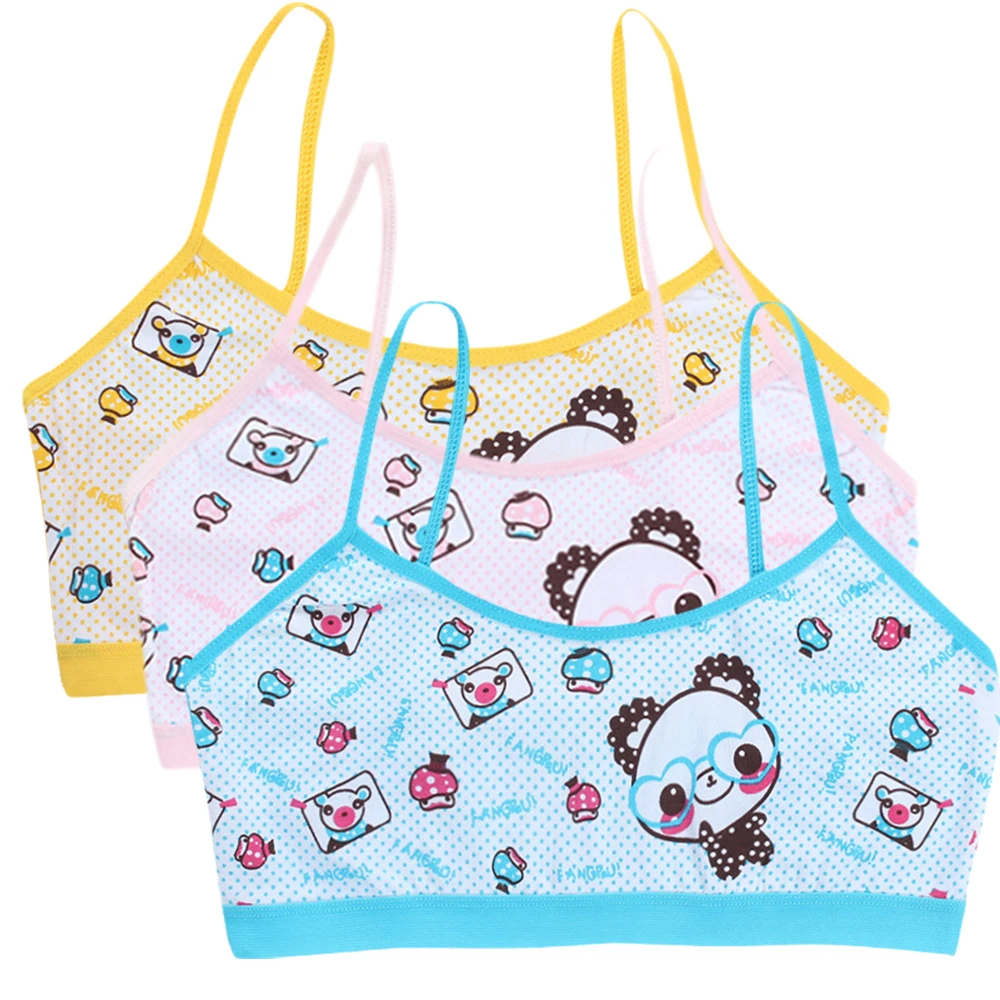 3PCS Panda 5