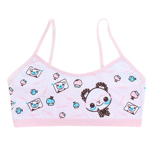 1PC Pink Panda