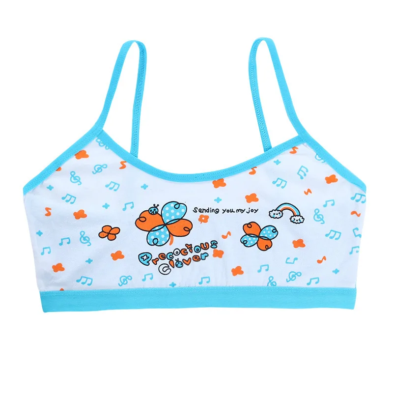 1PC Blue Flower