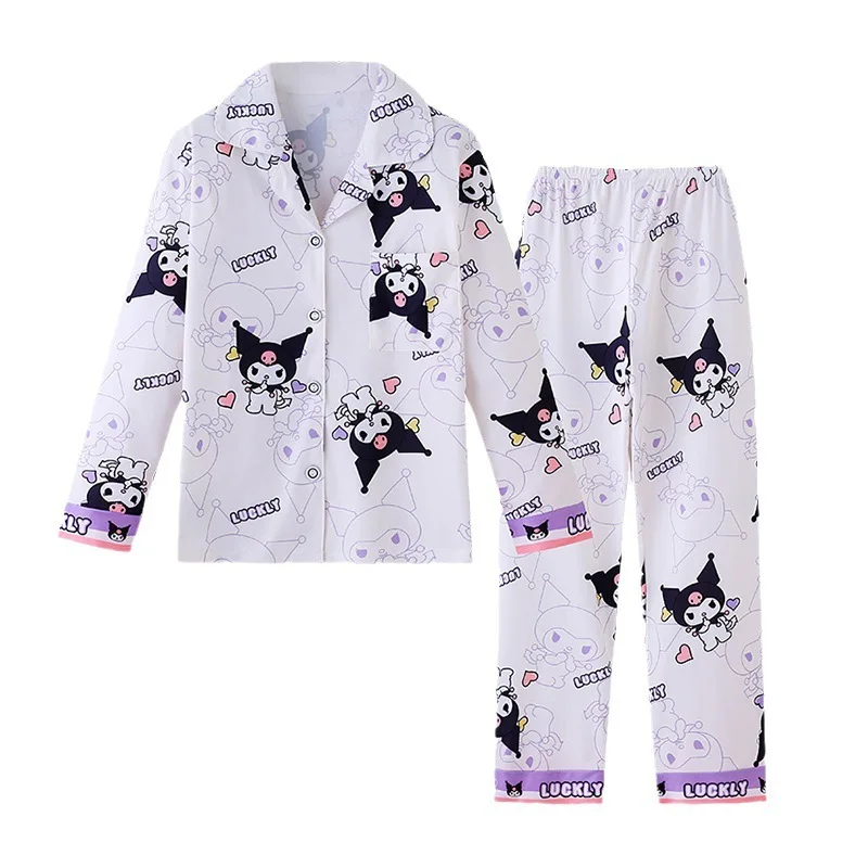 A-Kuromi Set