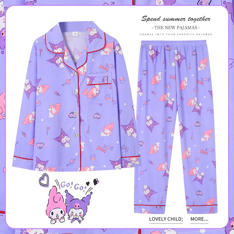 E-Kuromi Set