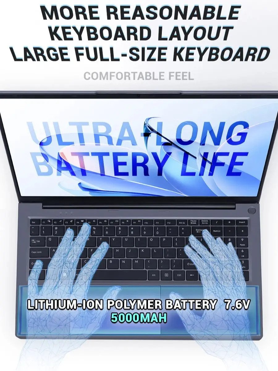 16GB