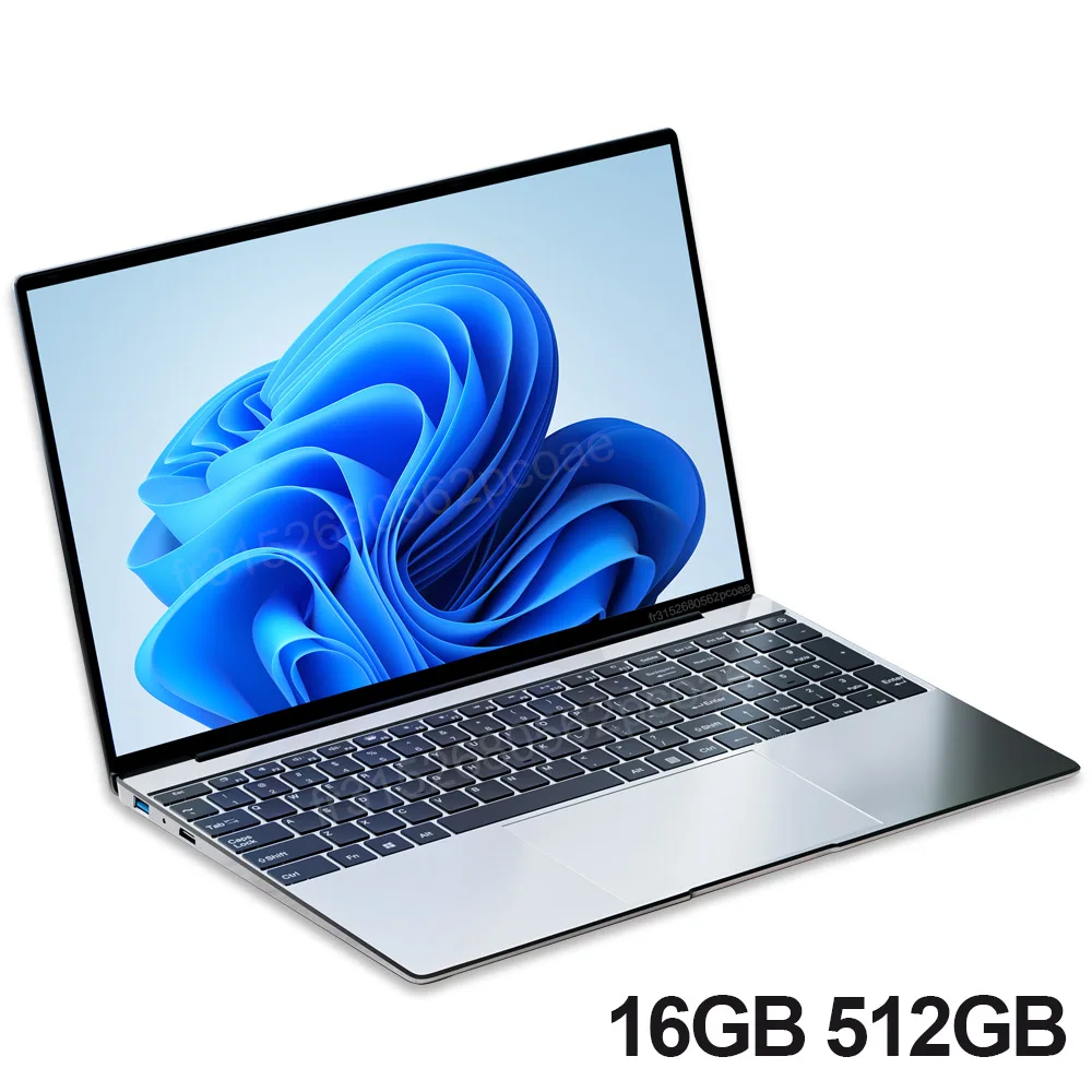 16GB 512GB