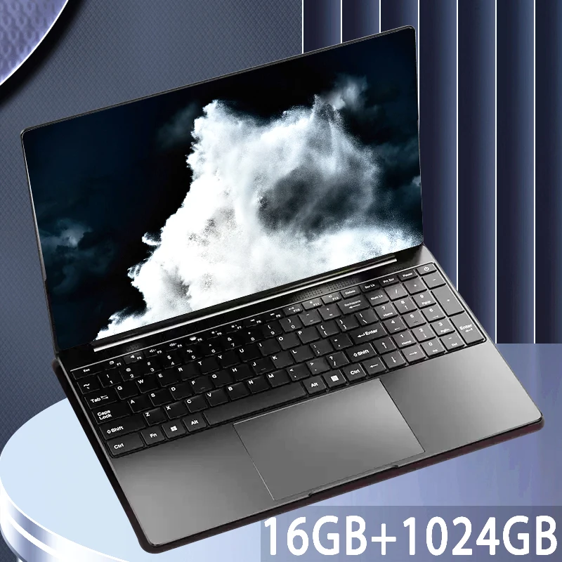 Black 16GB 1024GB