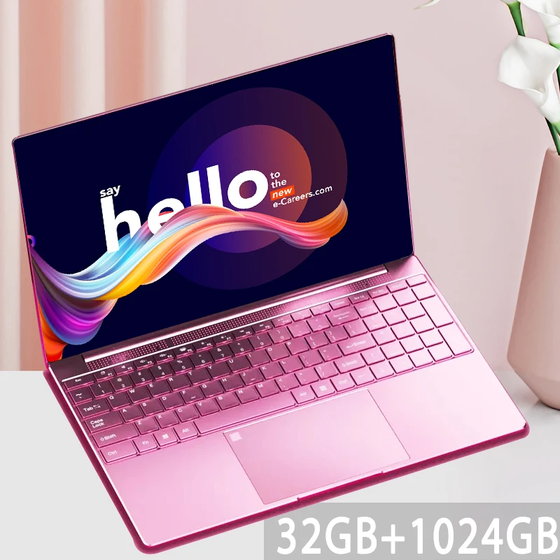 Pink 32GB 1024GB