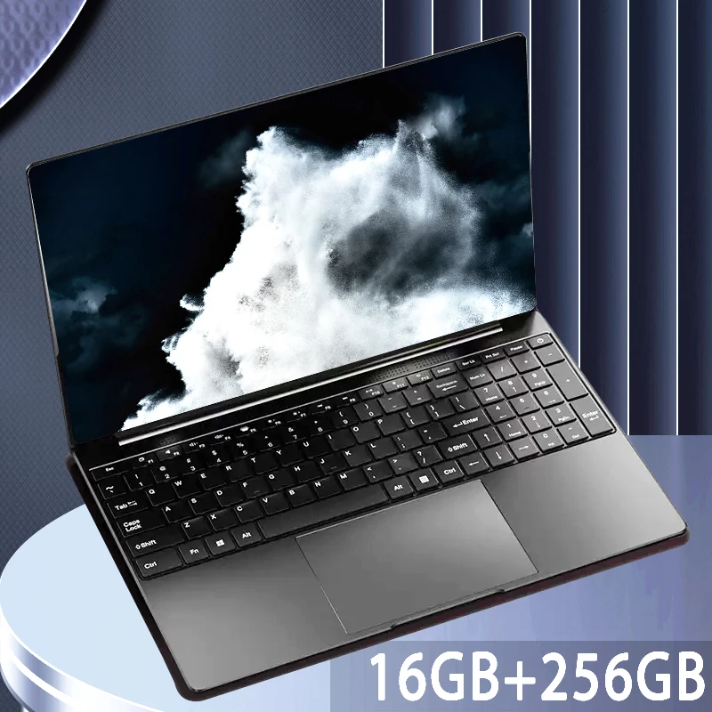 Black 16GB 256GB