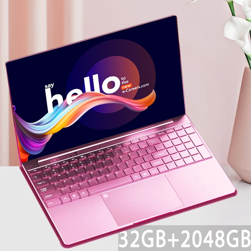 Pink 32GB 2048GB