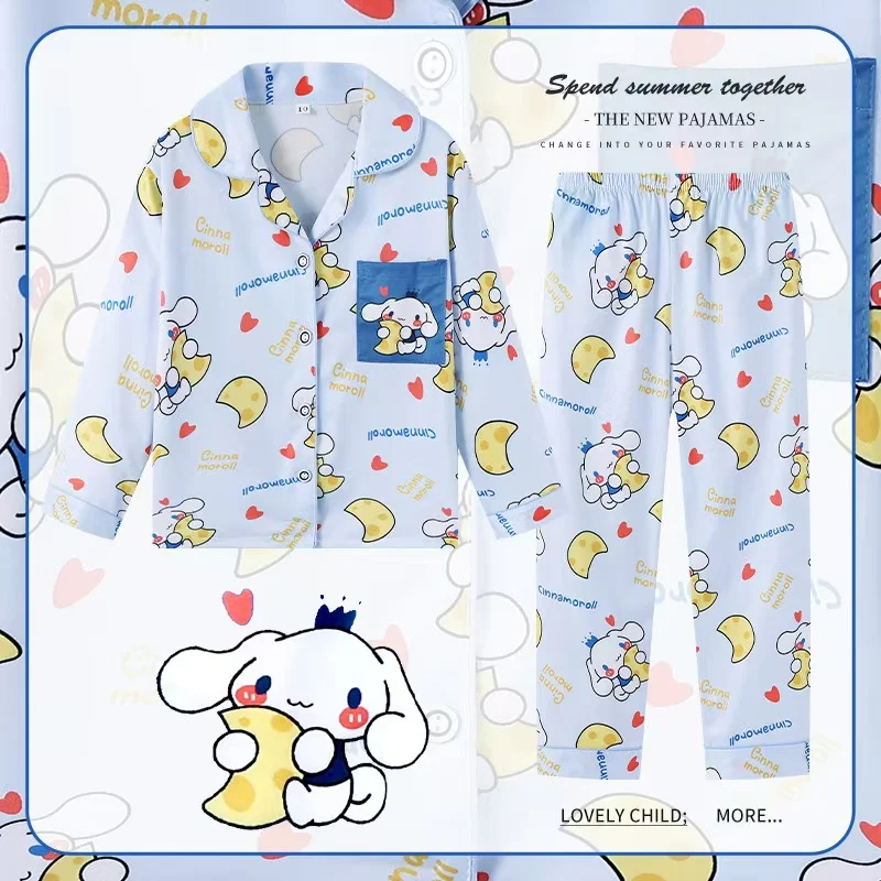 B-Cinnamoroll