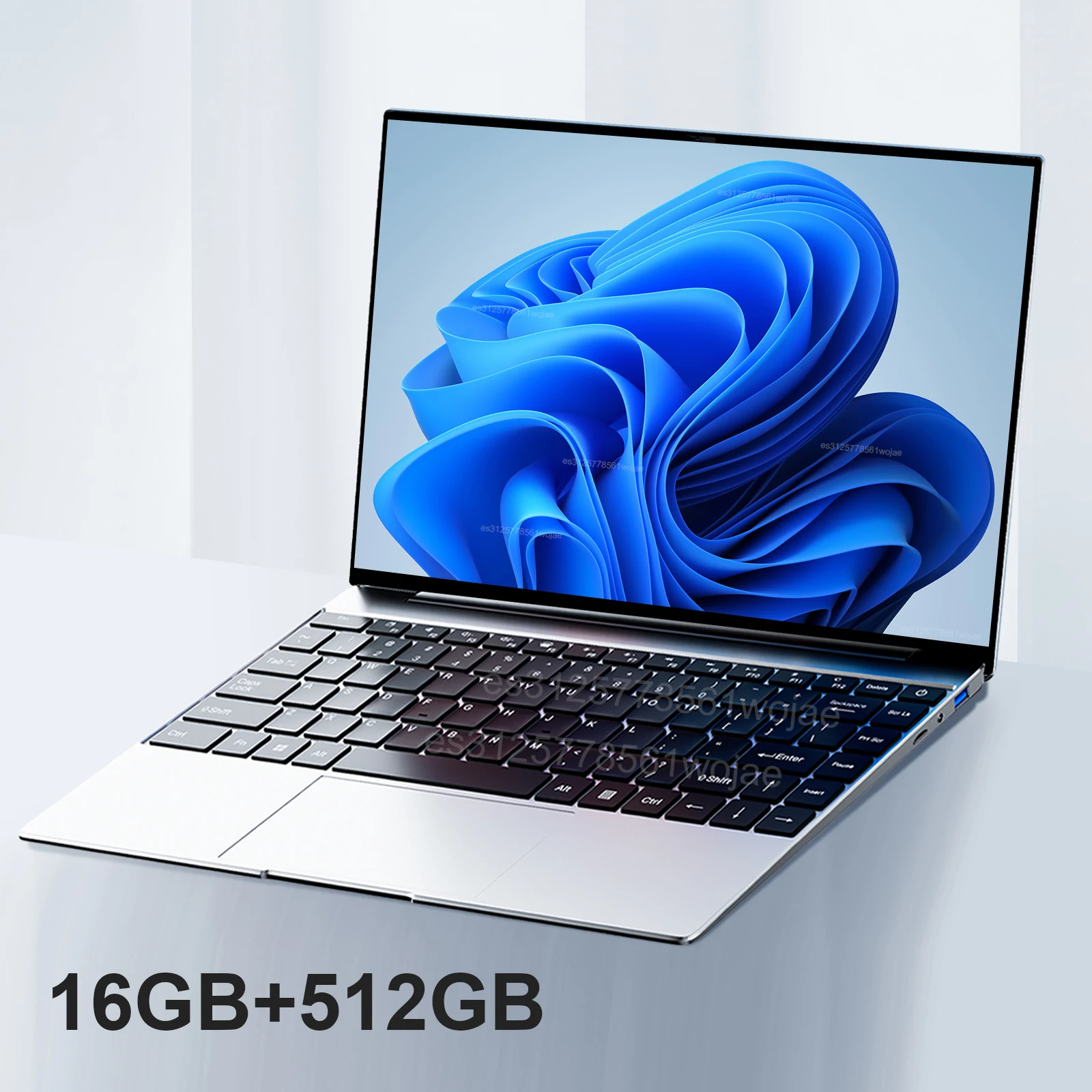 16GB 512GB