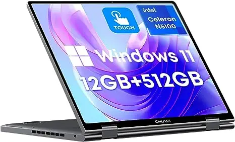 CPU N5100