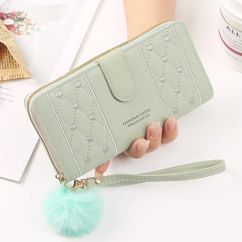 light green