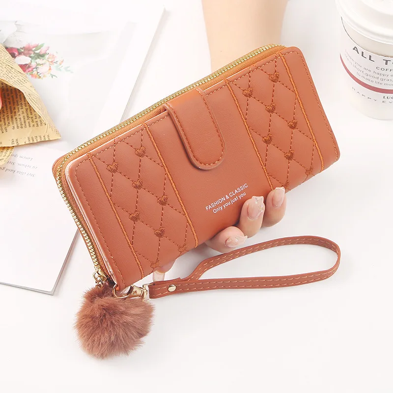 Light brown
