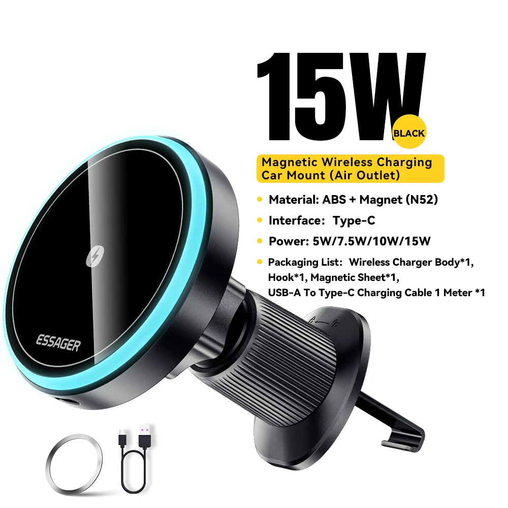 Air Outlet Model