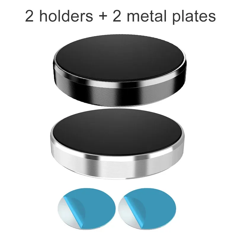 Black Silver-Fixed
