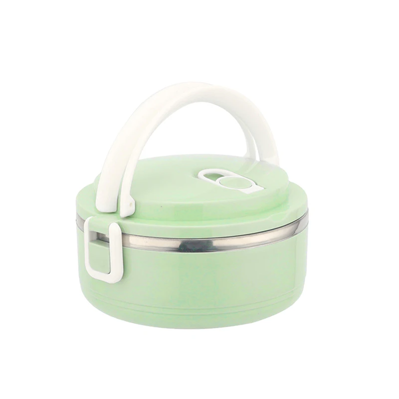 1 Layer 700ml Green