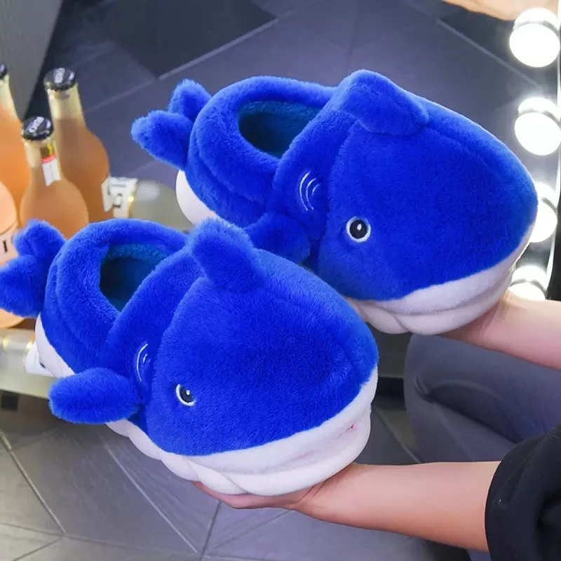 shark blue