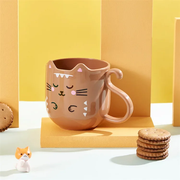 Coffee Cat