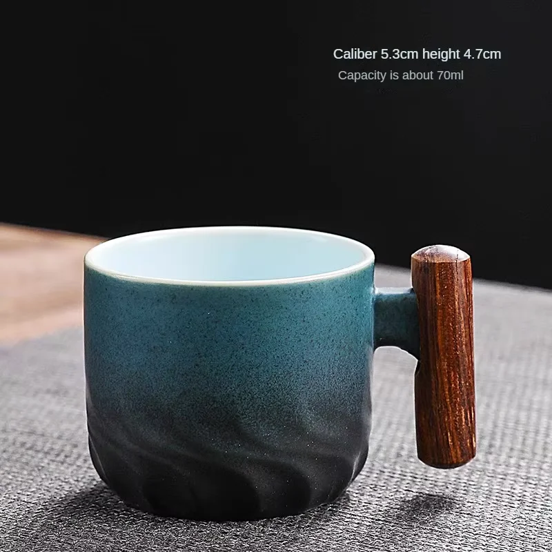 1pc blue