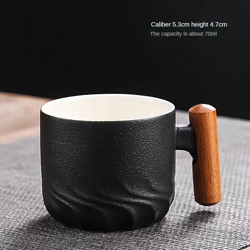 1PC Black