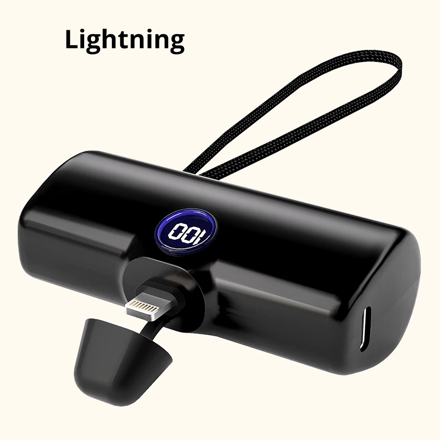 Black Lightning