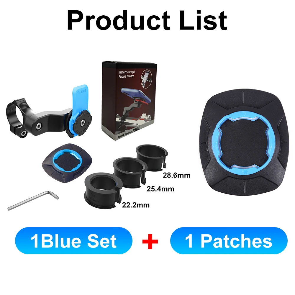 Blue Sets C