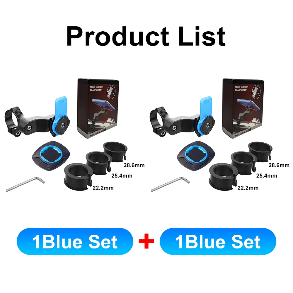 Blue 2Sets A