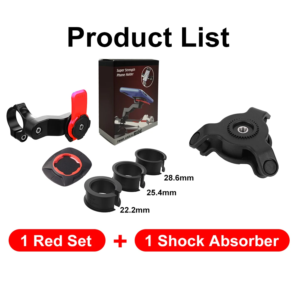 Red Sets B