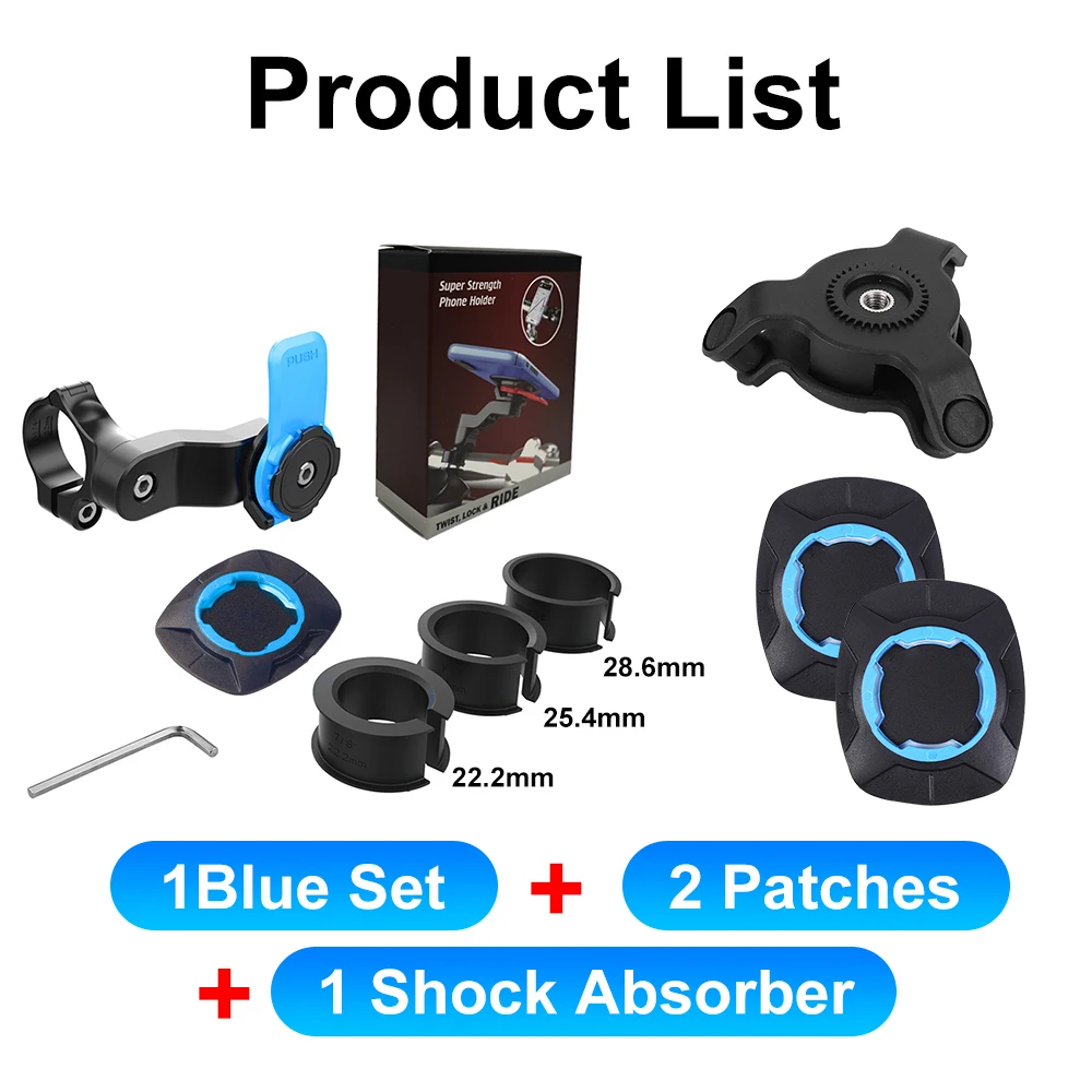 Blue Sets G