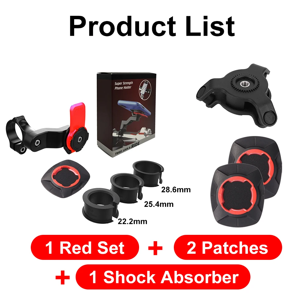 Red Sets G