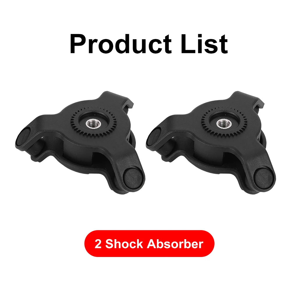 2pcs Holder