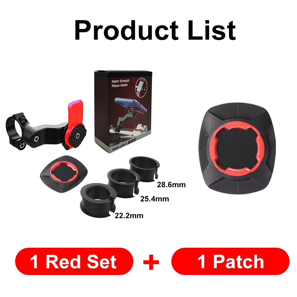 Red Sets C