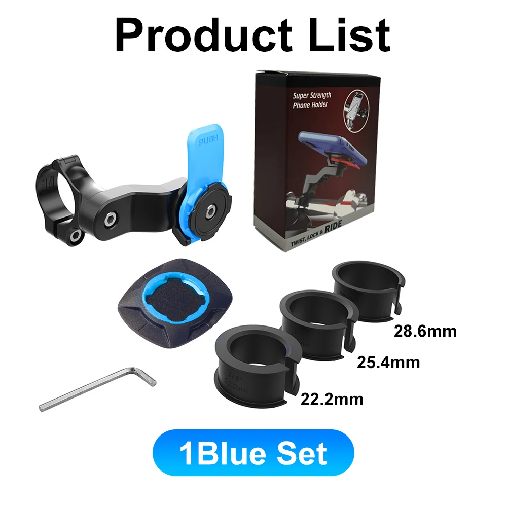Blue Sets A