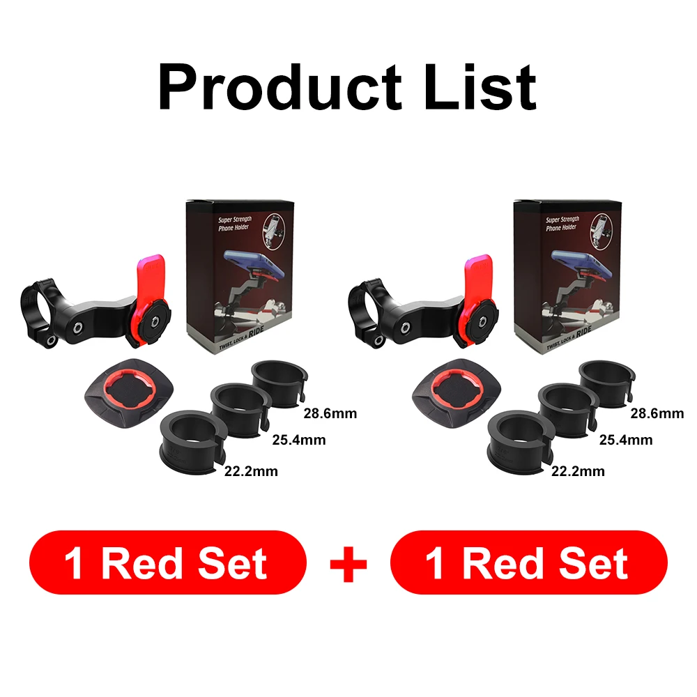 Red 2Sets A