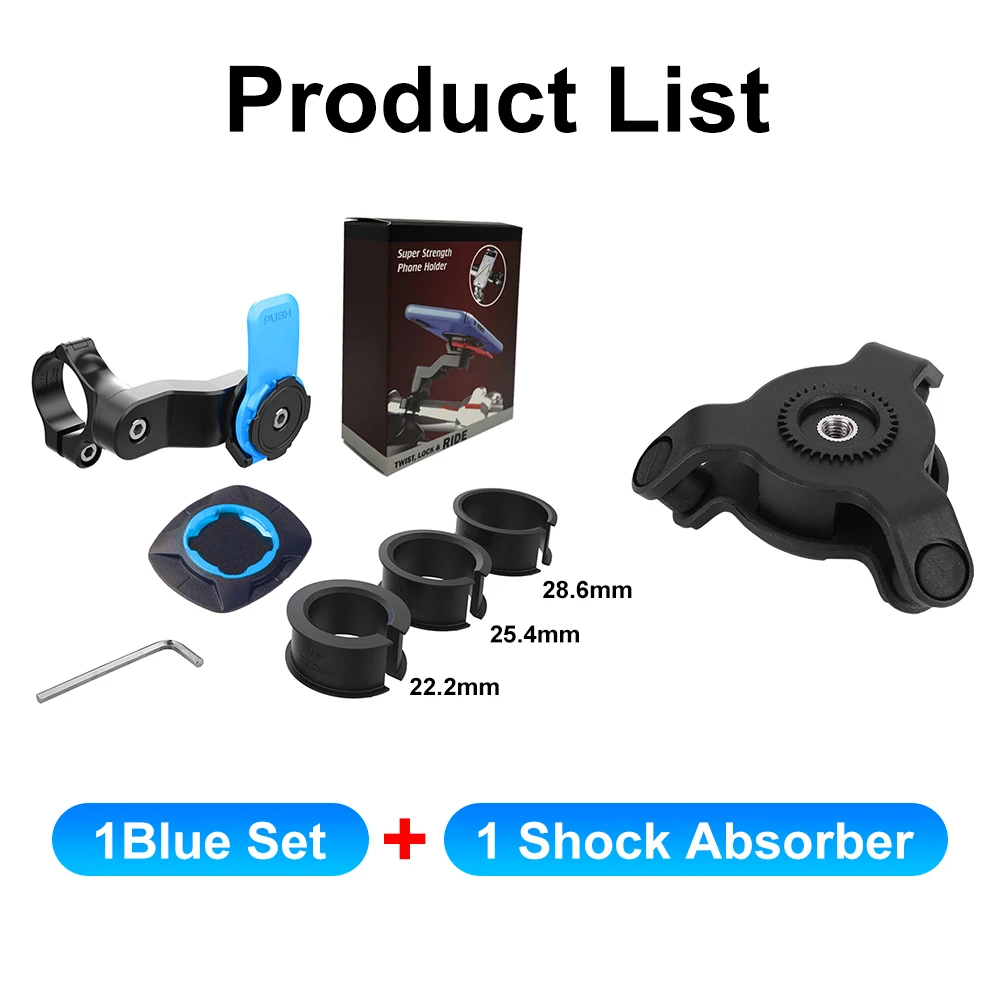 Blue Sets B