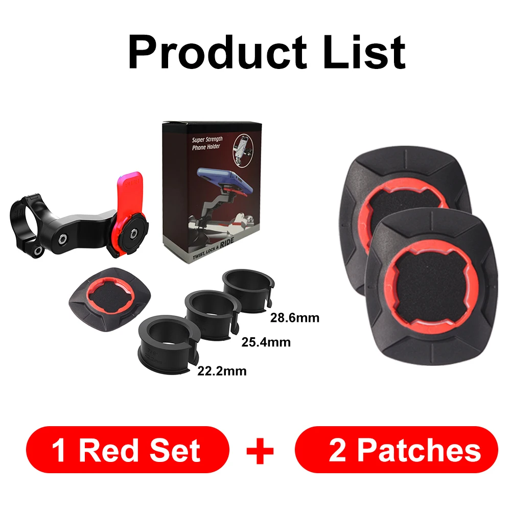 Red Sets D