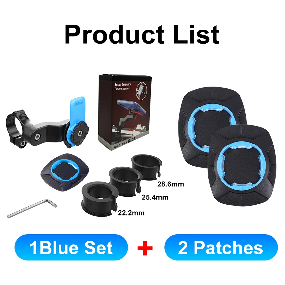 Blue Sets D