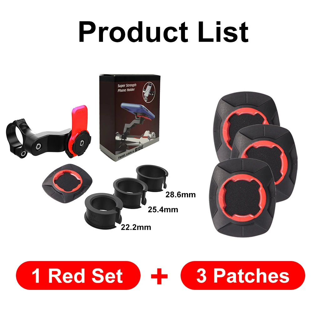Red Sets E