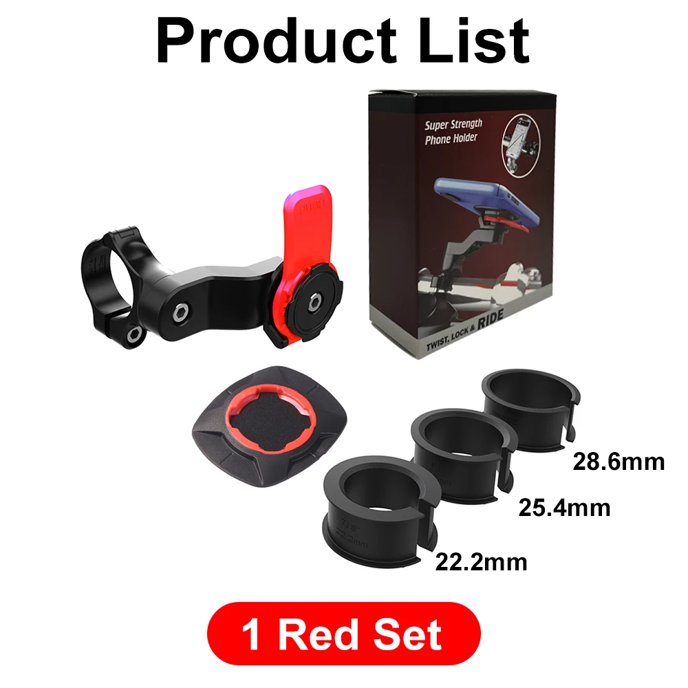 Red Sets A