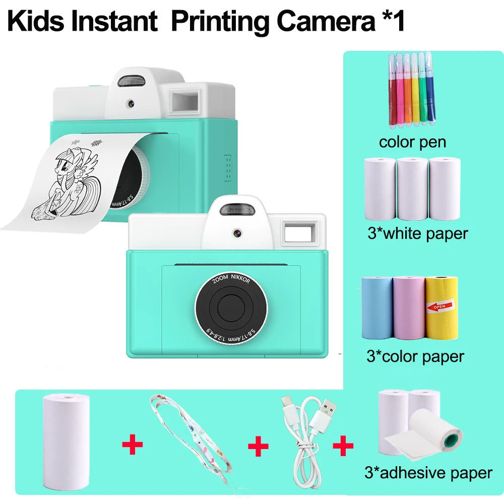 add color pens