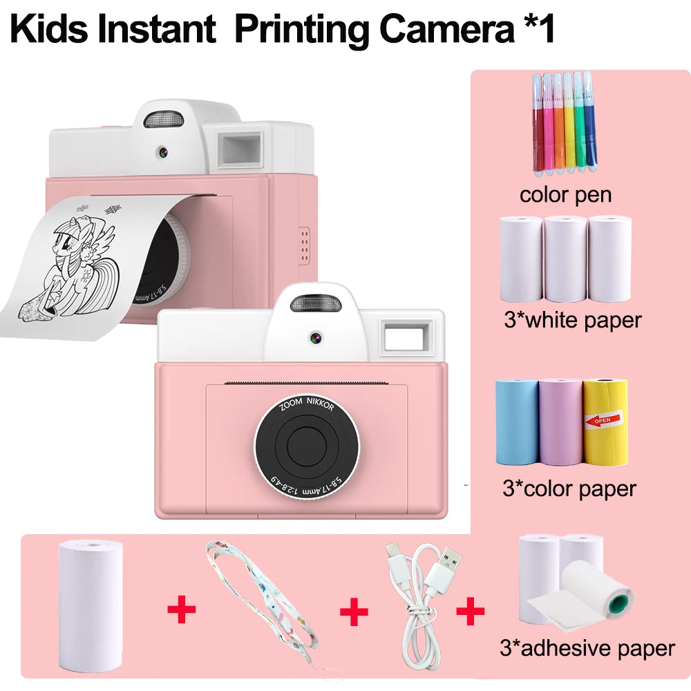 add color pens