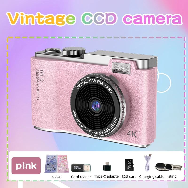 pink 32g