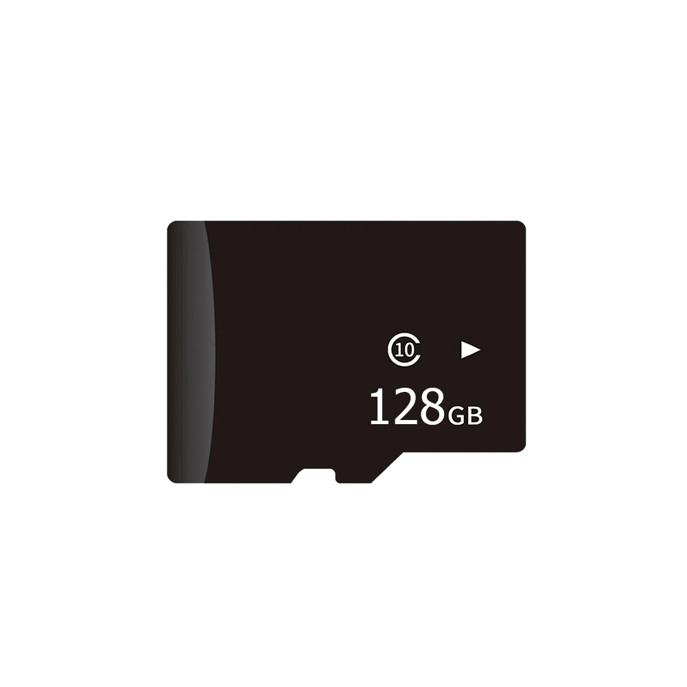 128GB Card