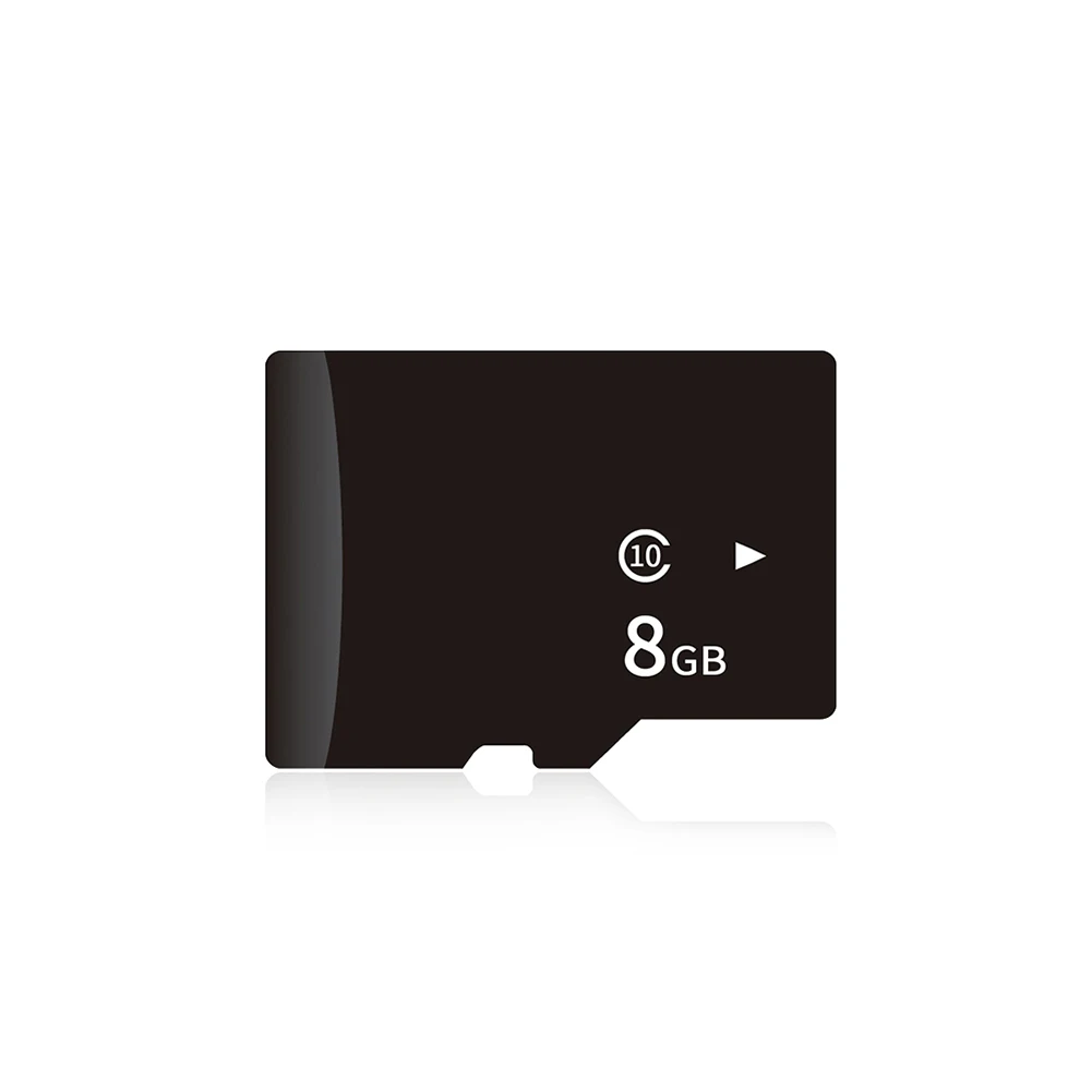8GB Card