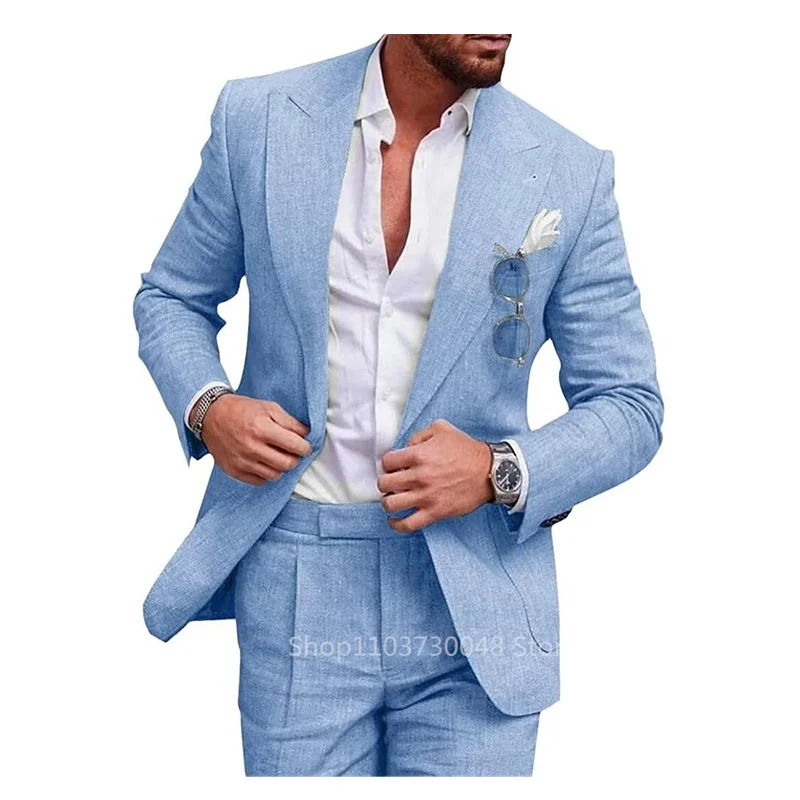 Light blue