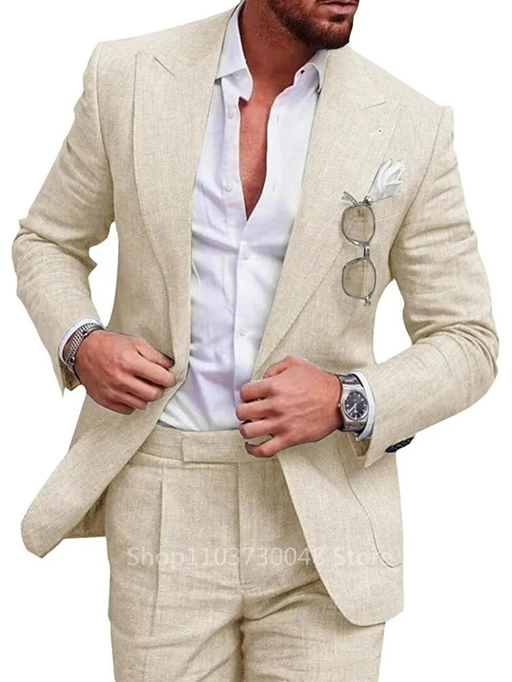 Beige