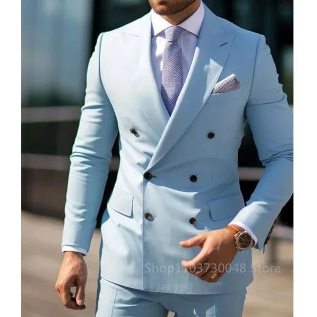 Light blue