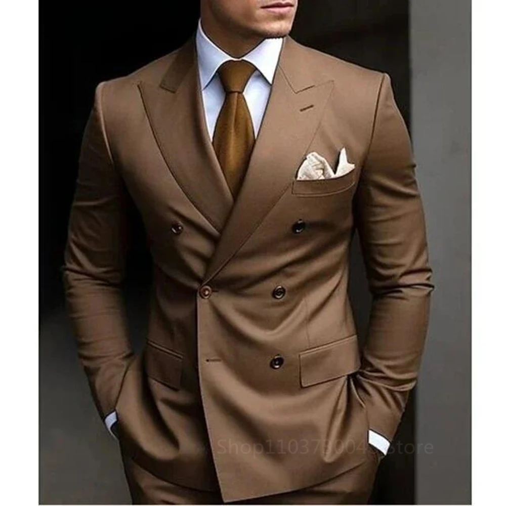 Brown 15