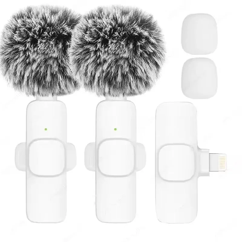 White 2in1-IOS
