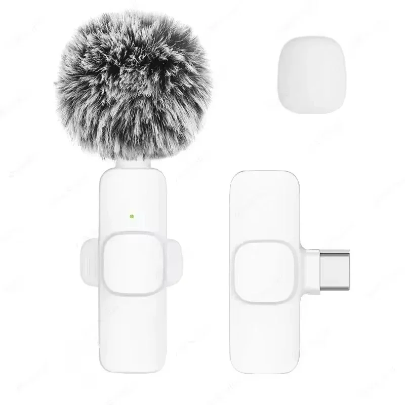 White 1in1 Type-C